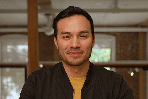AI Interview in Progress